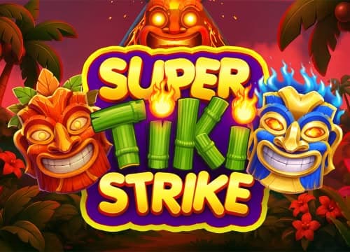 PPSuperTikiStrike