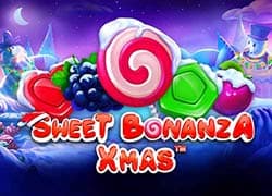 Sweet Bonanza Xmas