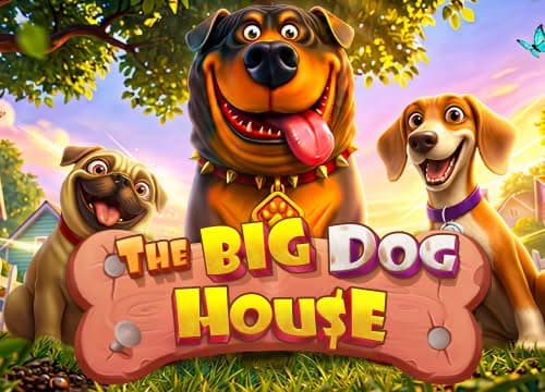 PPTheBigDogHouse