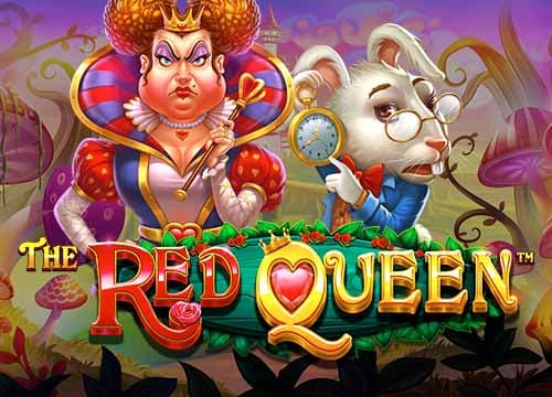 The Red Queen
