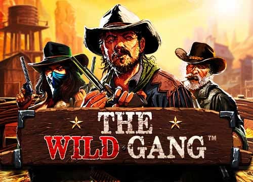 The Wild Gang
