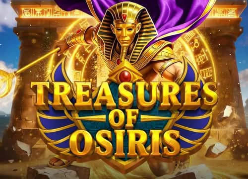 Treasures of Osiris