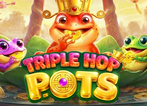 PPTripleHopPots