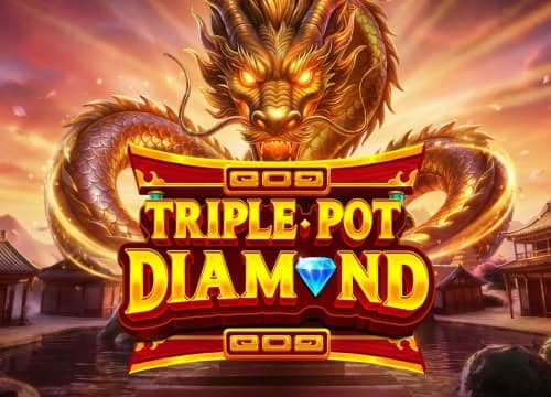 PPTriplePotDiamond