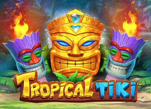 Tropical Tiki