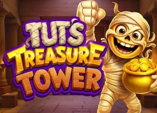 PPTutsTreasureTower
