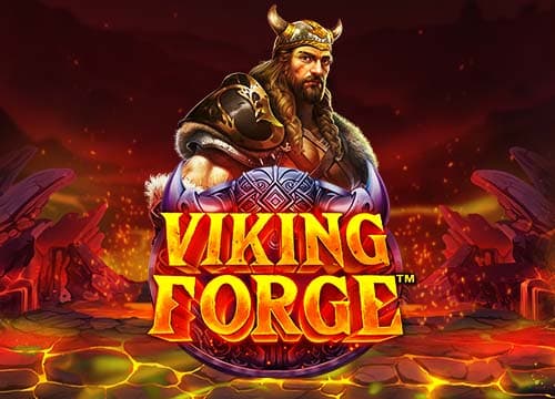 Viking Forge
