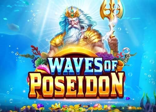 Waves of Poseidon