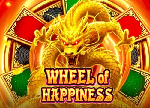Wheel of Happiness