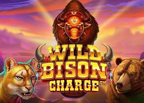 Wild Bison Charge
