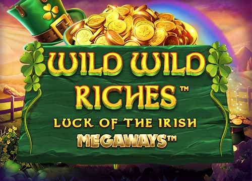 Wild Wild Riches Megaways