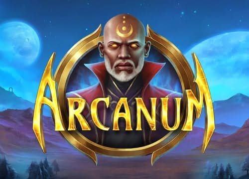 Arcanum