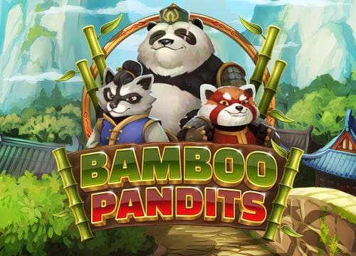 ELKBambooPandits