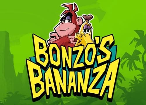ELKBonzosBananza
