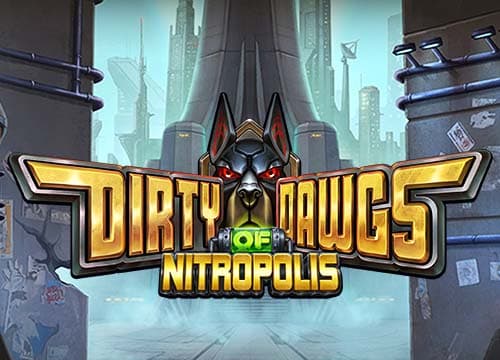 Dirty Dawgs of Nitropolis