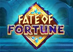 Fate Of Fortune