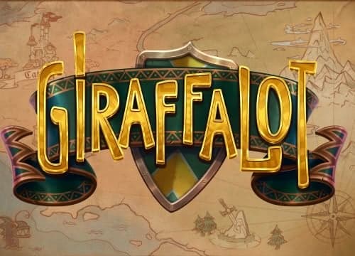 Giraffalot
