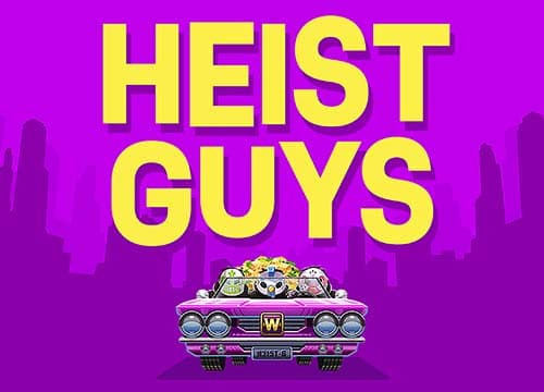 Heist Guys