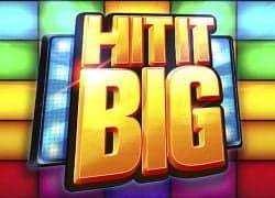 Hit It Big