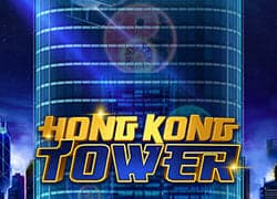 Hong Kong Tower