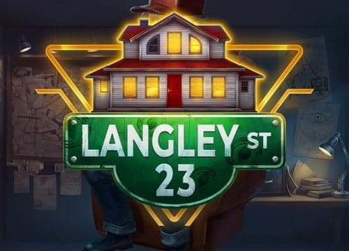 Langley Street 23