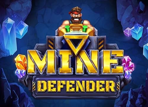 Mine Defender