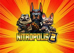 Nitropolis 2