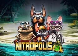 Nitropolis 3