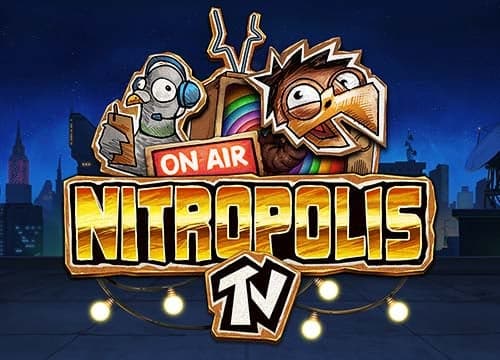 Nitropolis TV
