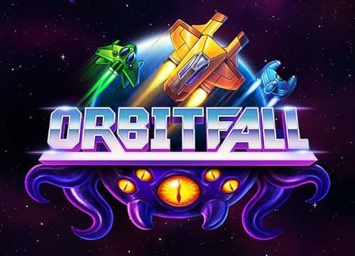 Orbitfall