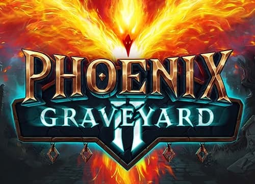 Phoenix Graveyard 2