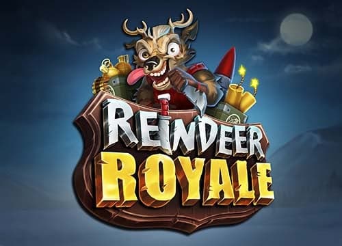 Reindeer Royale