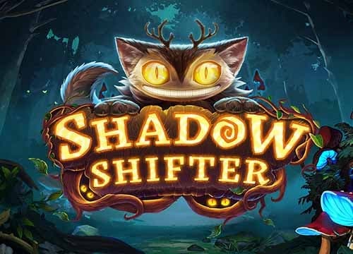 Shadow Shifter