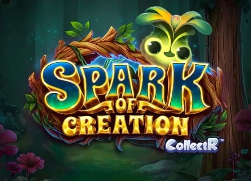 ELKSparkofCreation