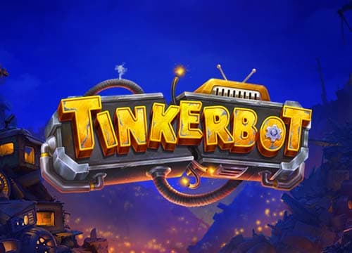 Tinkerbot