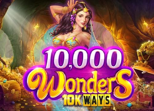 10000 Wonders 10K Ways
