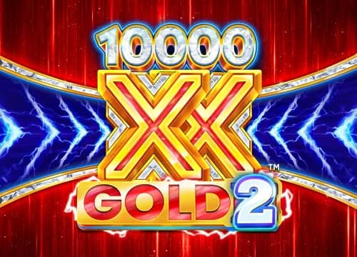 10000X Gold 2