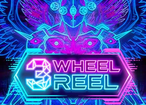 YG3WheelReel