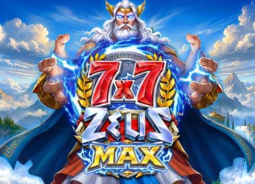 7x7 Zeus Max