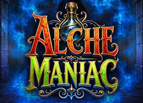 YGAlchemaniac