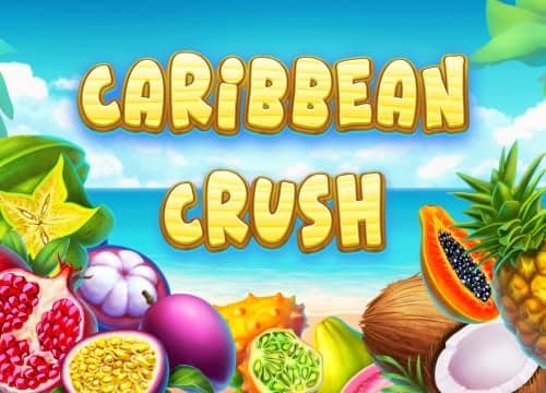 Caribbean Crush