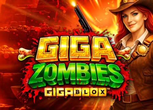 YGGigaZombies