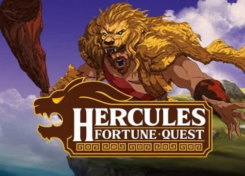 Hercules Fortune Quest