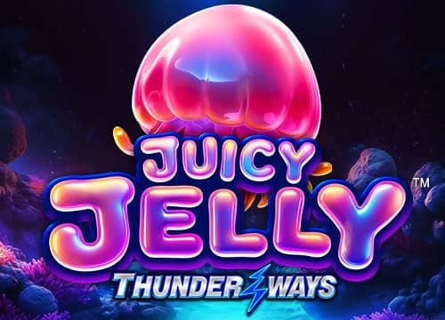 Juicy Jelly Thunder Ways