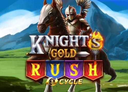 Knight's Gold Rush
