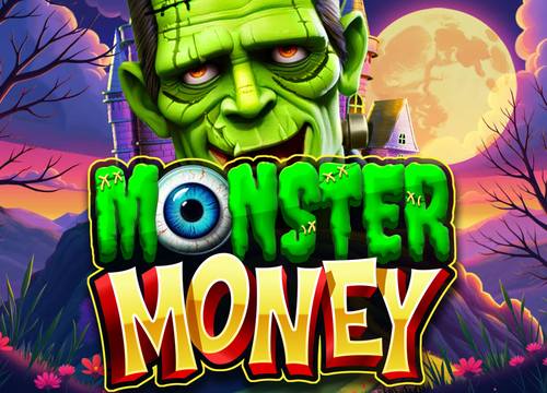 Monster Money