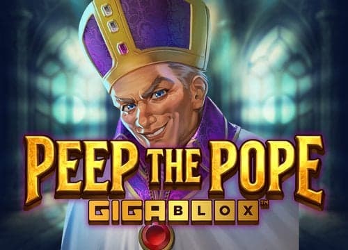 YGPeepthePopeGigaBlox