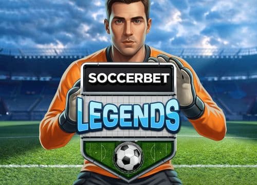 Soccerbet Legends
