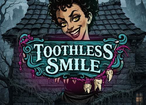 YGToothlessSmile
