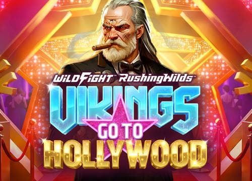 YGVikingsgotoHollywoodWildFightRushingWilds